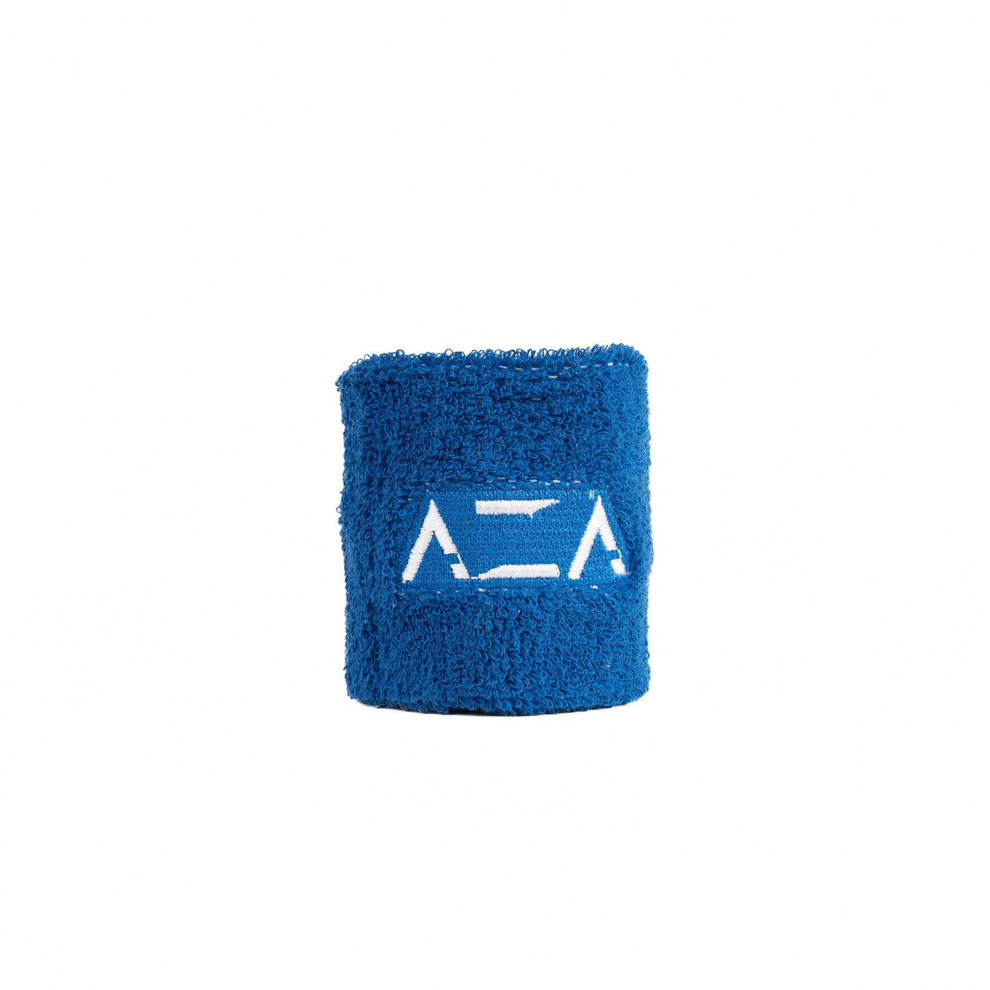 AZA Wristband Basic - Blue
