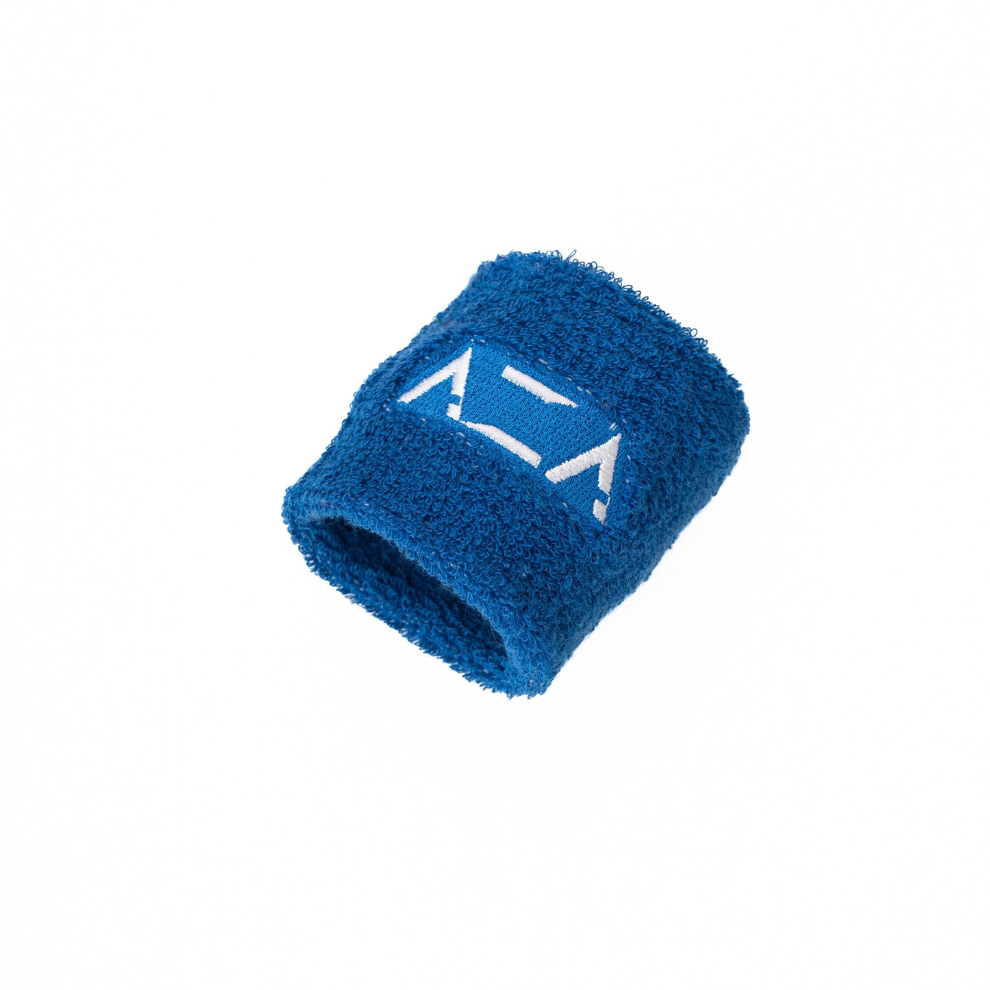 AZA Wristband Basic - Blue