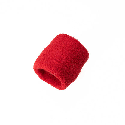 AZA Wristband Basic - Red