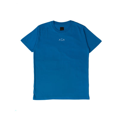 AZA T-Shirt Pro Basic Edition - Turquoise