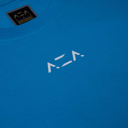 AZA T-Shirt Pro Basic Edition - Turquoise