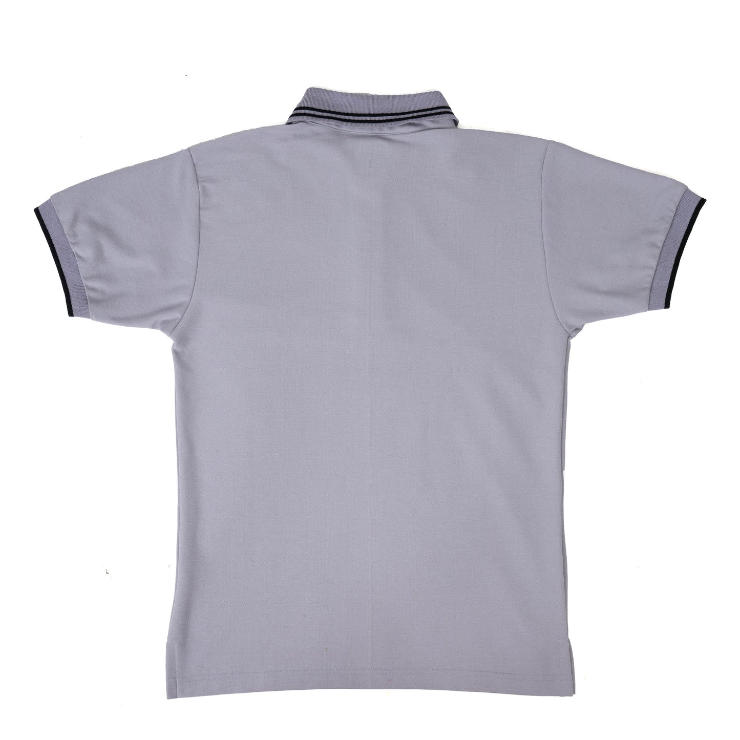 AZA Polo Shirt Pro Basic - Light Grey