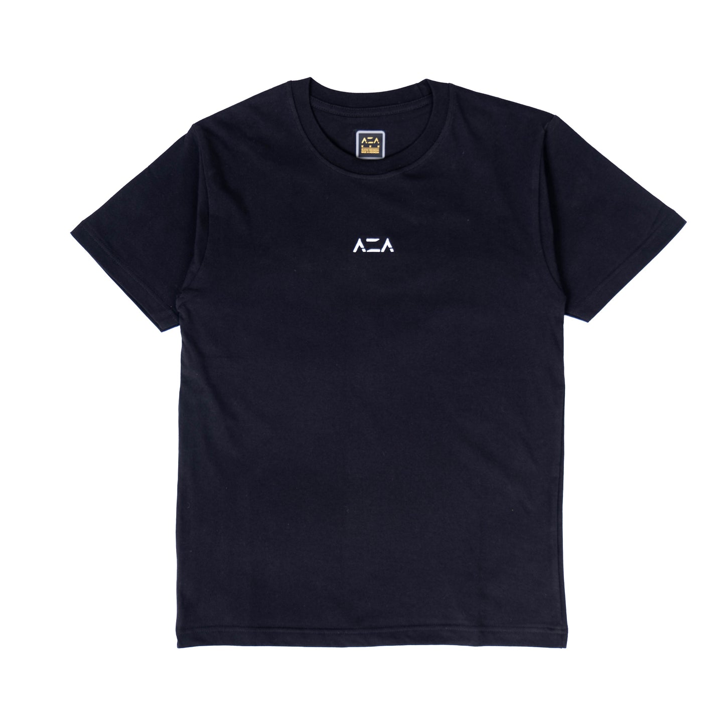 AZA T-Shirt Thunder Edition - Black