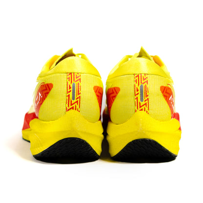 AZA RUN 1 Pygmalion Running Shoes G-Force - Acid Lime