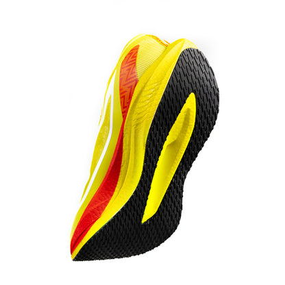 AZA RUN 1 Pygmalion Running Shoes G-Force - Acid Lime