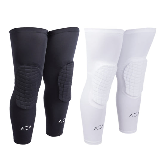 AZA Leg Sleeve Pad - Deker Lutut