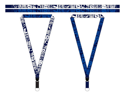 AZA x DBL Lanyard Varsity Series