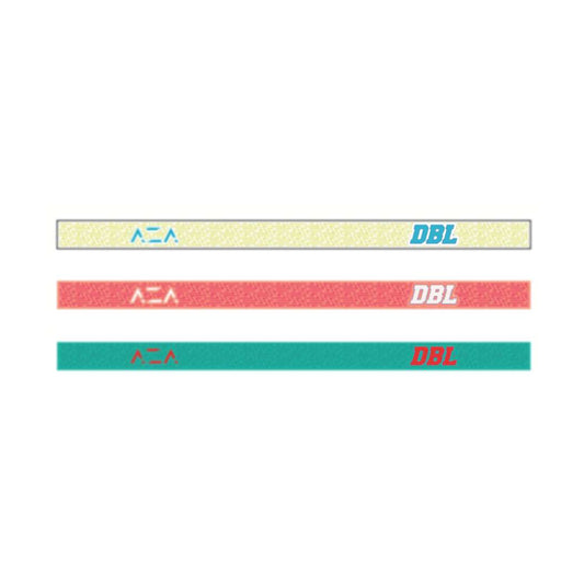 AZA x DBL Play Baller Id- Multicolor