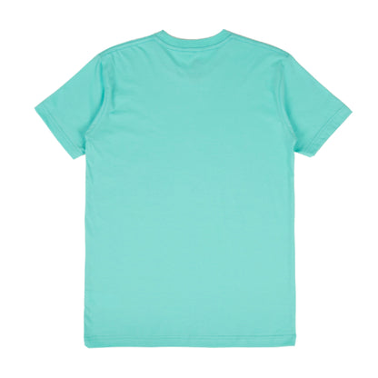 AZA Pro Basic T-Shirt - Tosca