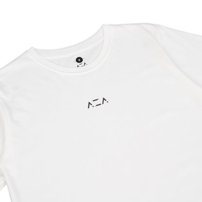 AZA Pro Basic T-Shirt - White