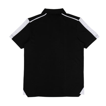 AZA Basic 2K25 Polo - Black