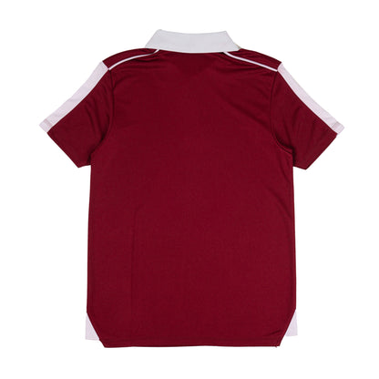 AZA Basic 2K25 Polo - Maroon
