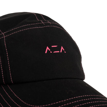 AZA 5 Panel Run 1 Pygmalion Pacer Cap