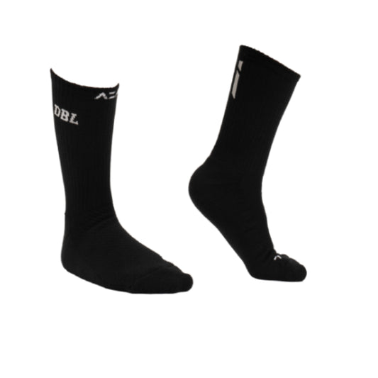 AZA X DBL Icon Crew Socks