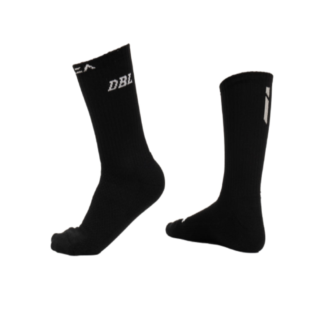 AZA X DBL Icon Crew Socks