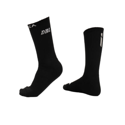 AZA X DBL Icon Crew Socks
