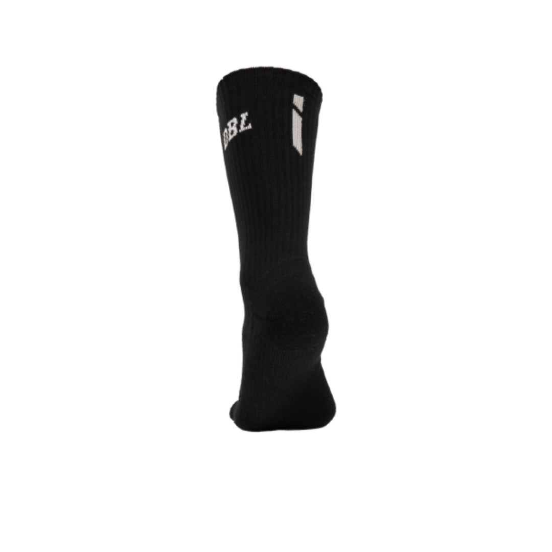 AZA X DBL Icon Crew Socks