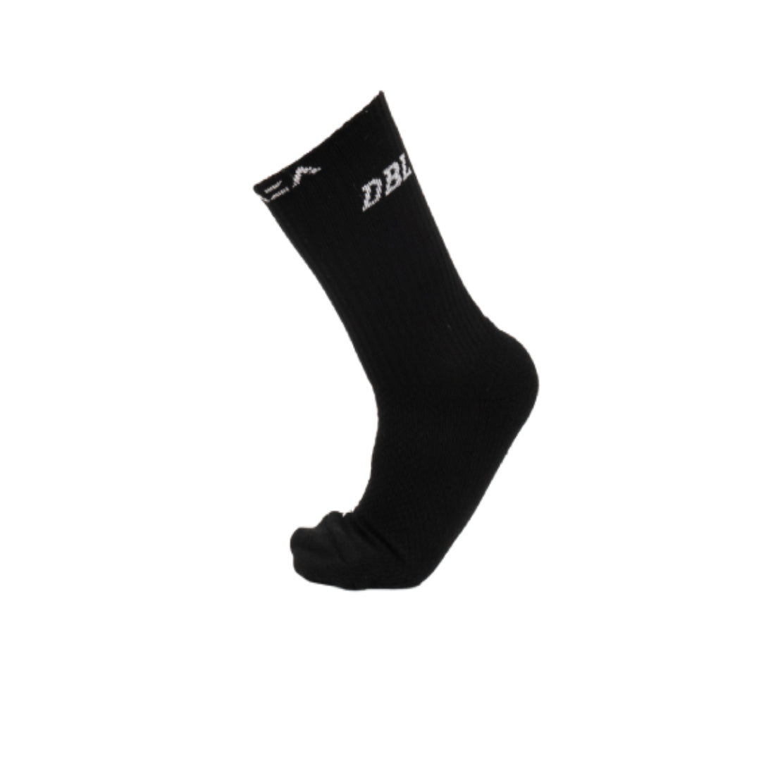 AZA X DBL Icon Crew Socks
