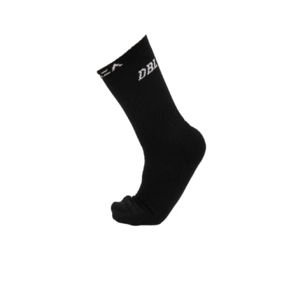 AZA X DBL Icon Crew Socks