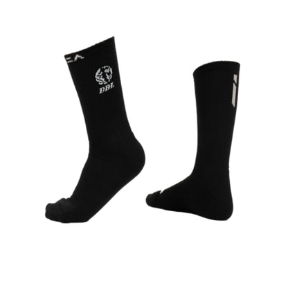 AZA X DBL Signature Crew Socks