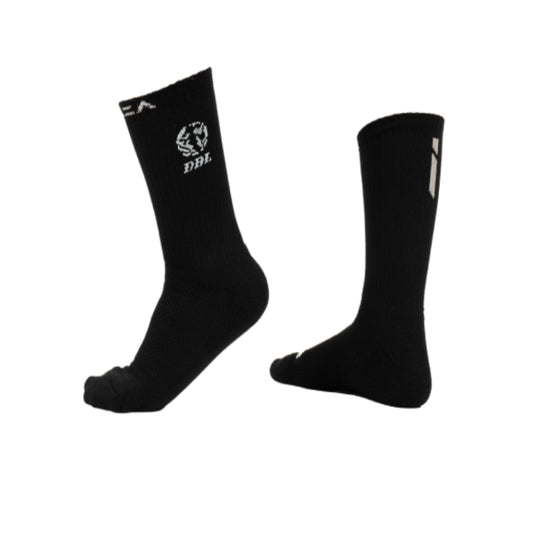 AZA X DBL Signature Crew Socks