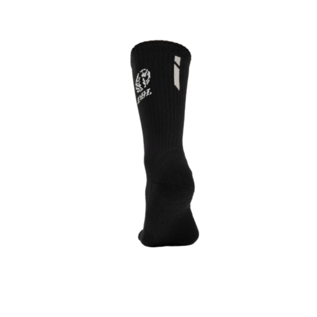 AZA X DBL Signature Crew Socks