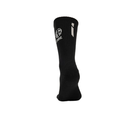 AZA X DBL Signature Crew Socks