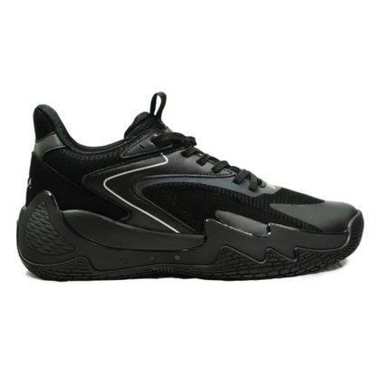 AZA Fundamental 3.0 Momentum Basketball Shoes - Black