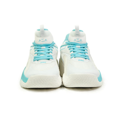 AZA Fundamental 3.0 Winstreak Basketball Shoes - White