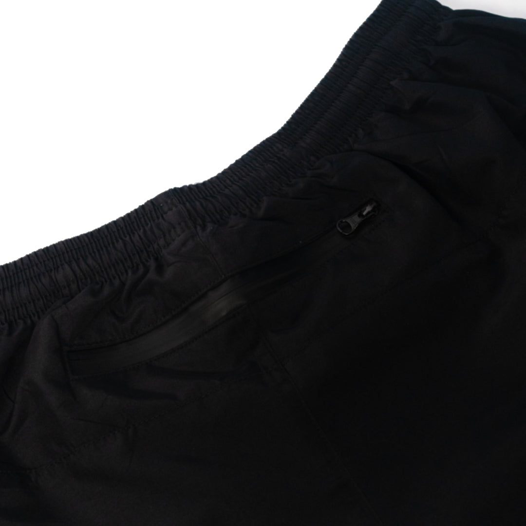 AZA RUN Driftlite Short Pants - Black