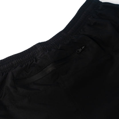 AZA RUN Driftlite Short Pants - Black