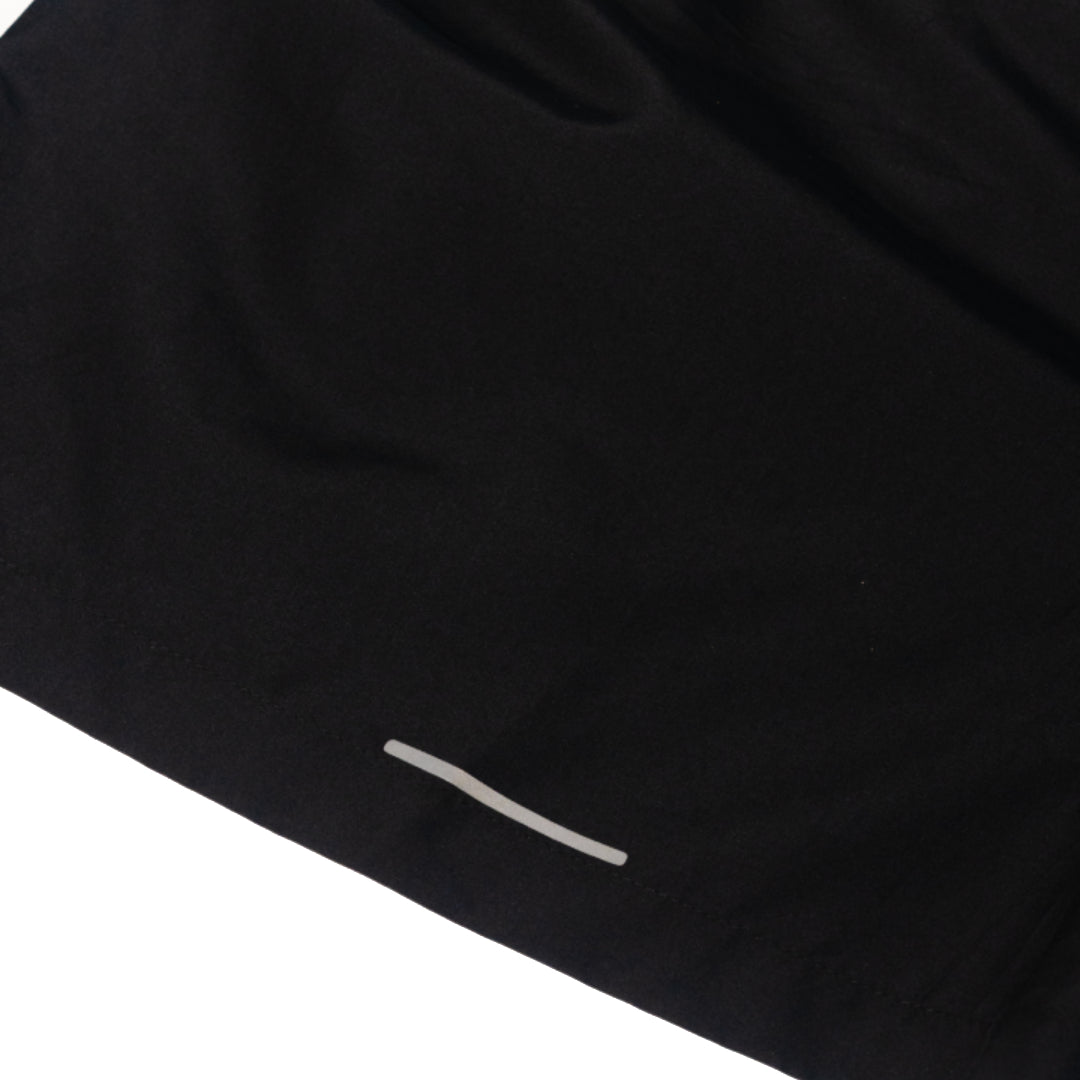 AZA RUN Driftlite Short Pants - Black