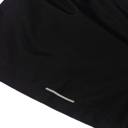 AZA RUN Driftlite Short Pants - Black