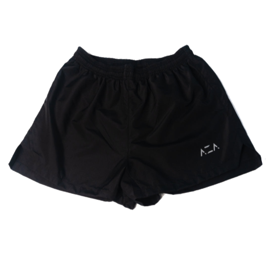 AZA RUN Driftlite Short Pants - Black