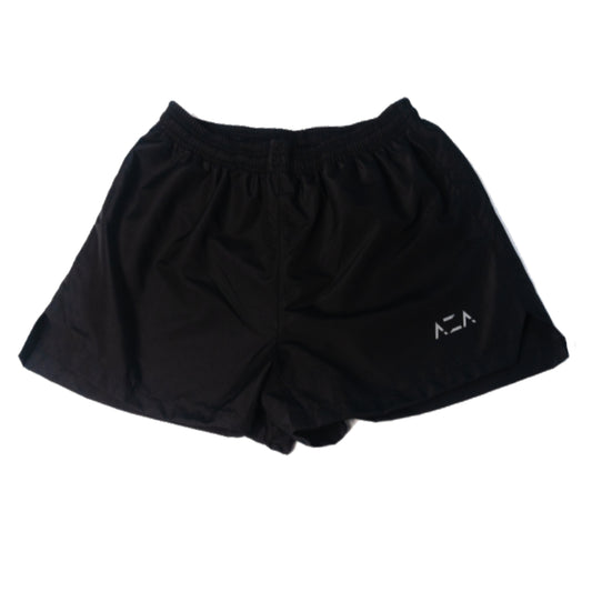 AZA RUN Driftlite Short Pants - Black