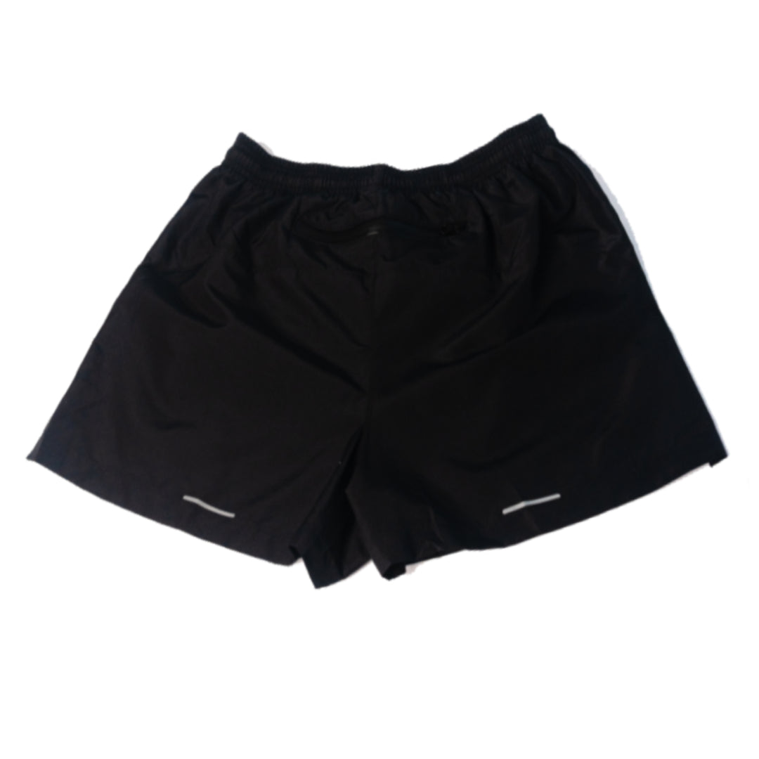 AZA RUN Driftlite Short Pants - Black