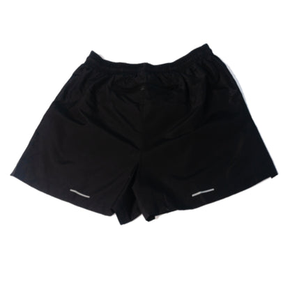 AZA RUN Driftlite Short Pants - Black