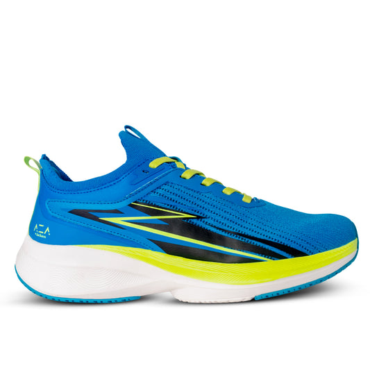 AZA by Jackson BoltZ Forth Running Shoes - Blue