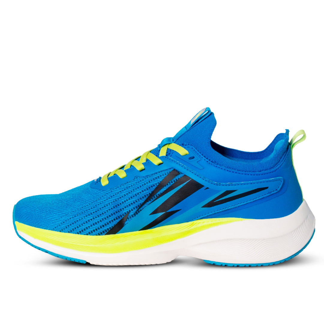 AZA by Jackson BoltZ Forth Running Shoes - Blue