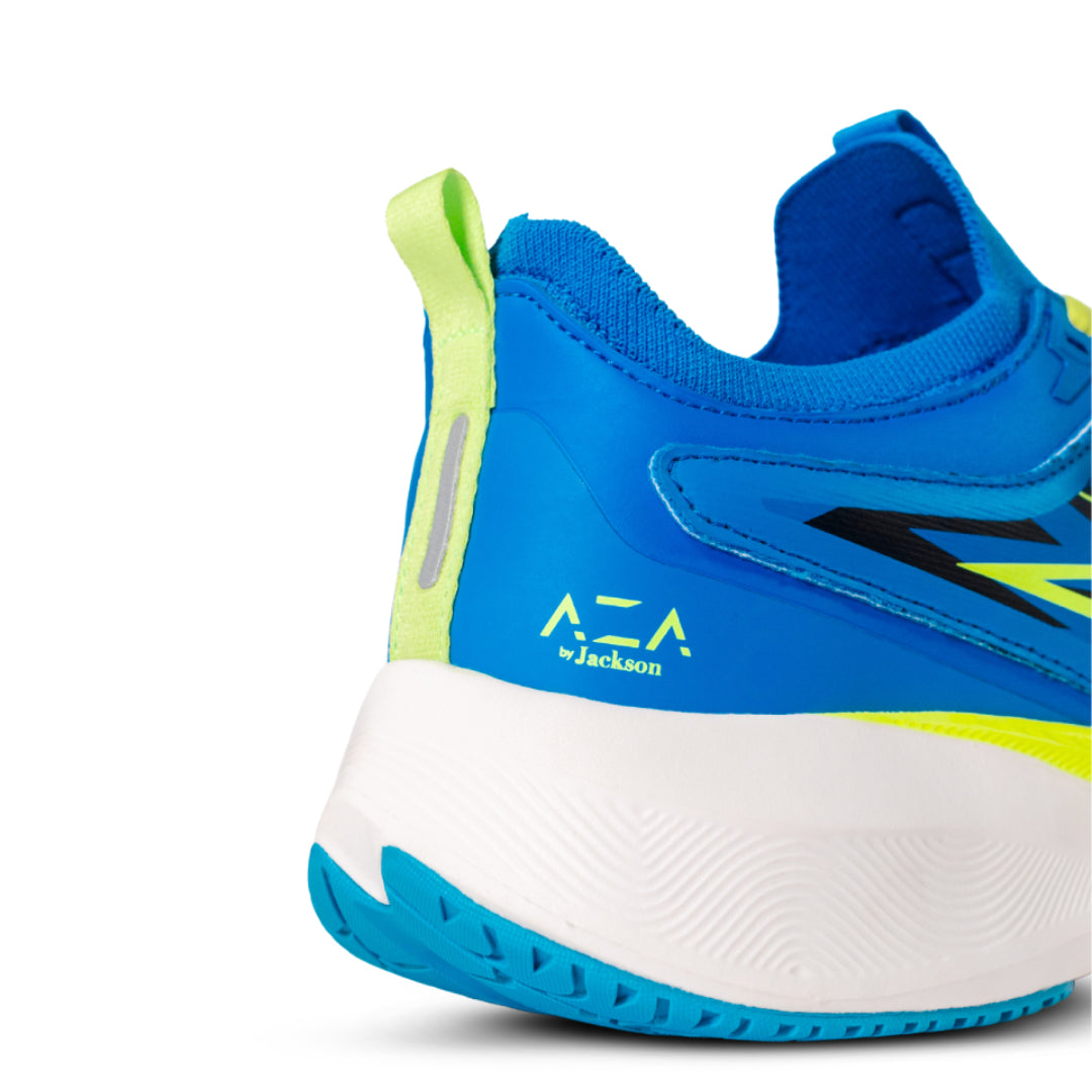 AZA by Jackson BoltZ Forth Running Shoes - Blue