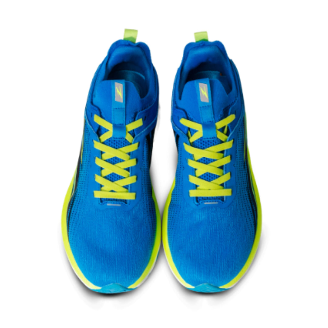 AZA by Jackson BoltZ Forth Running Shoes - Blue