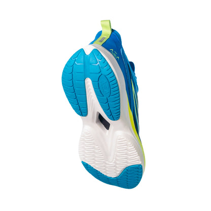 AZA by Jackson BoltZ Forth Running Shoes - Blue