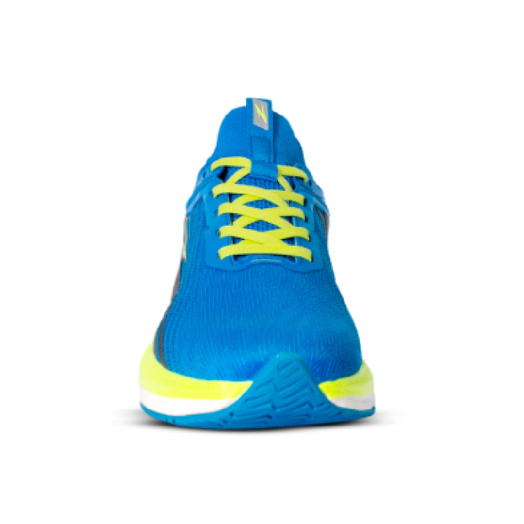 AZA by Jackson BoltZ Forth Running Shoes - Blue