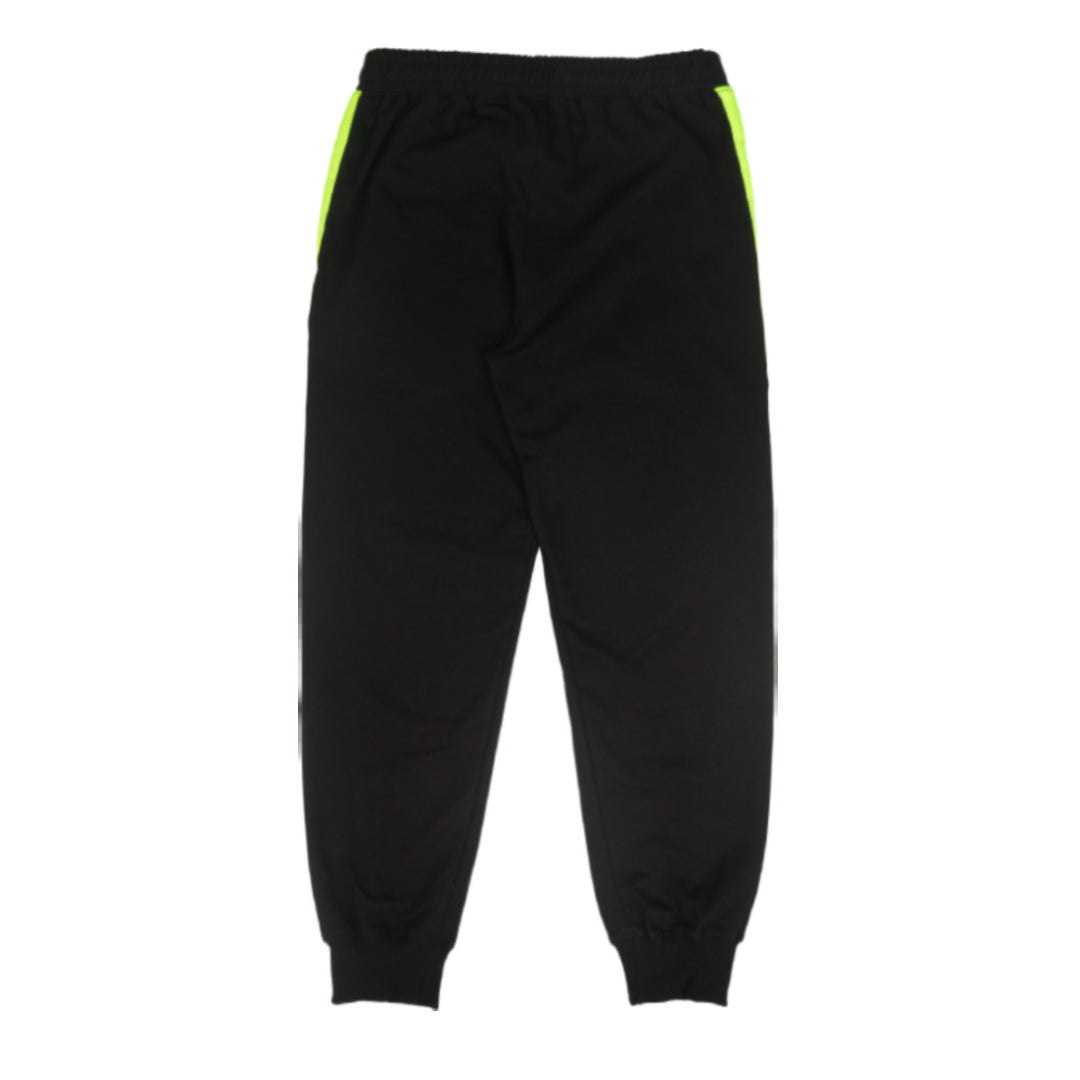 AZA Combination Jogger Pants