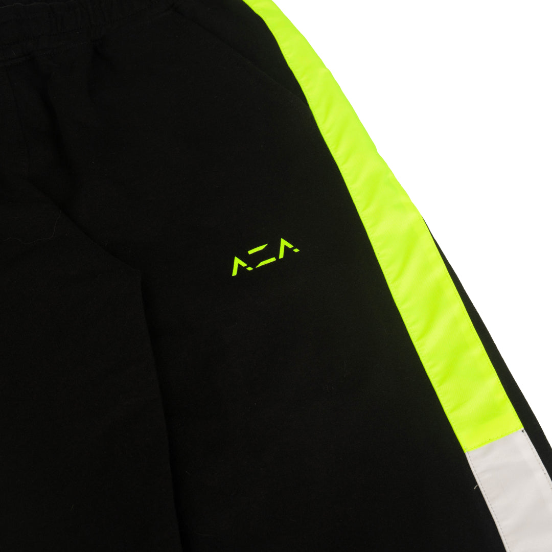 AZA Combination Jogger Pants