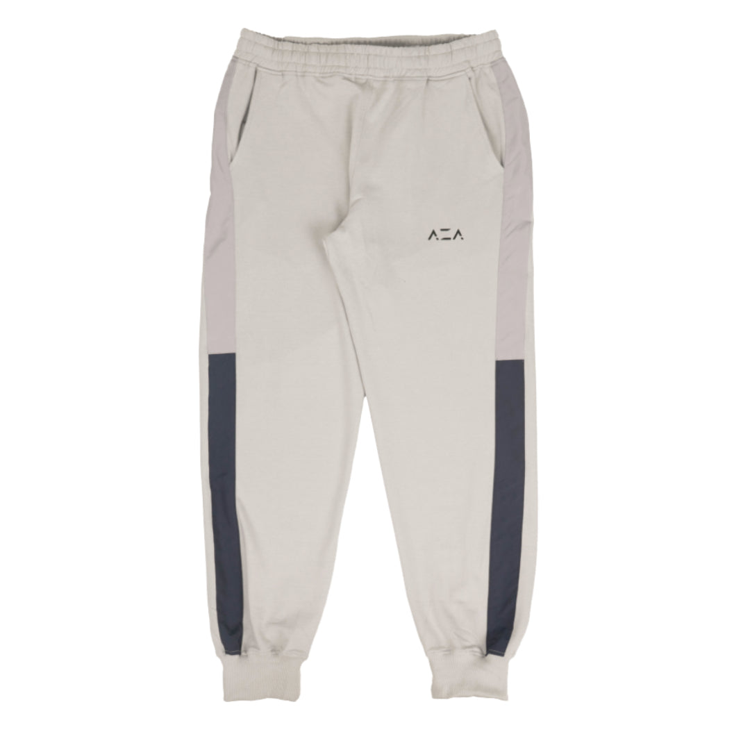 AZA Combination Jogger Pants