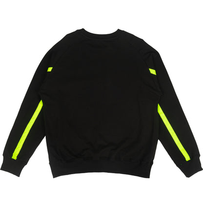 AZA Combination Pocket Crewneck Jacket