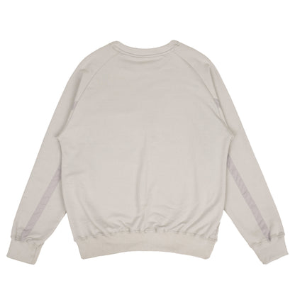 AZA Combination Pocket Crewneck Jacket