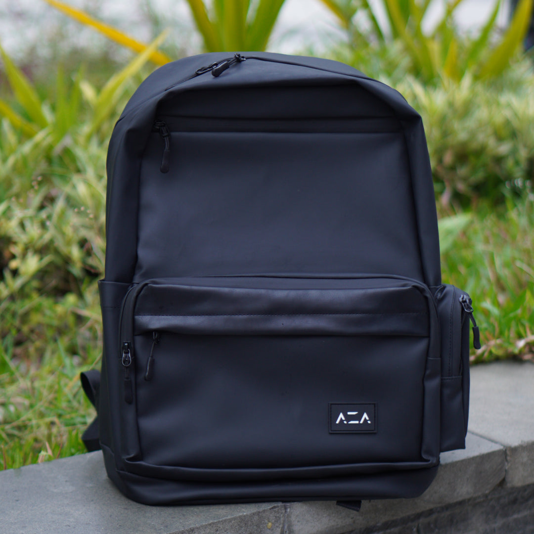 AZA Gridlock Essentials Backpack