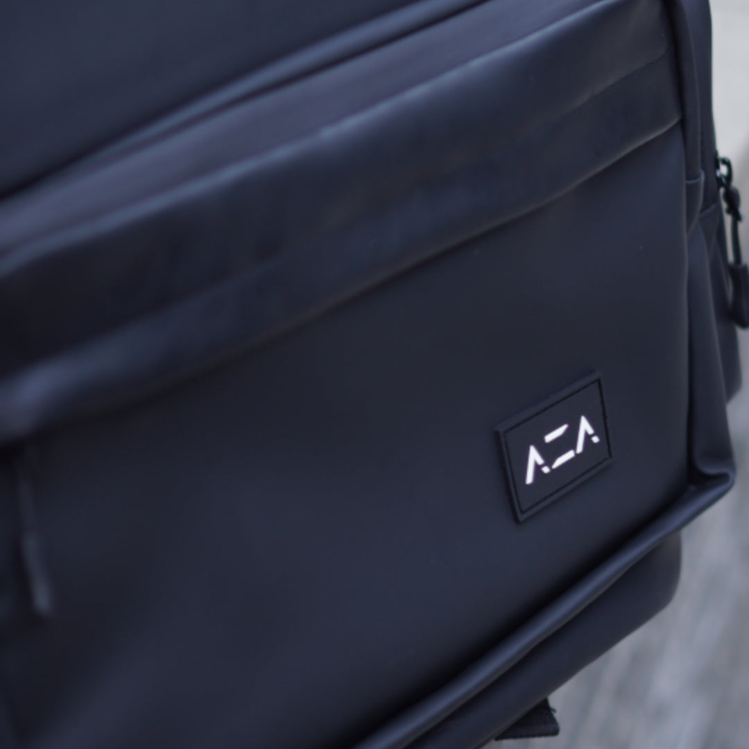 AZA Gridlock Essentials Backpack